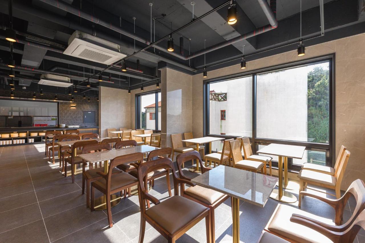 Hotel Demer 木浦市 外观 照片